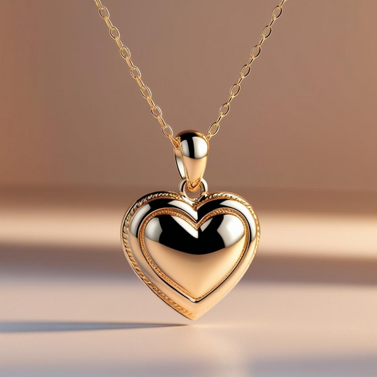 Un bijou, une idée de cadeau pour sa maman