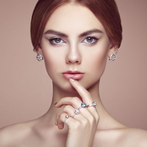 Les bijoux en argent sterling : qualité et style à petit prix !