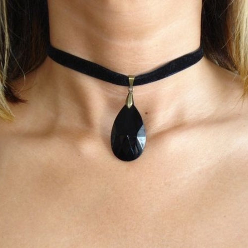 Le grand retour d'un collier star des années 90'S