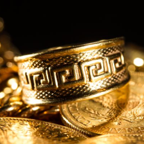 D’où provient l’or sur terre ?