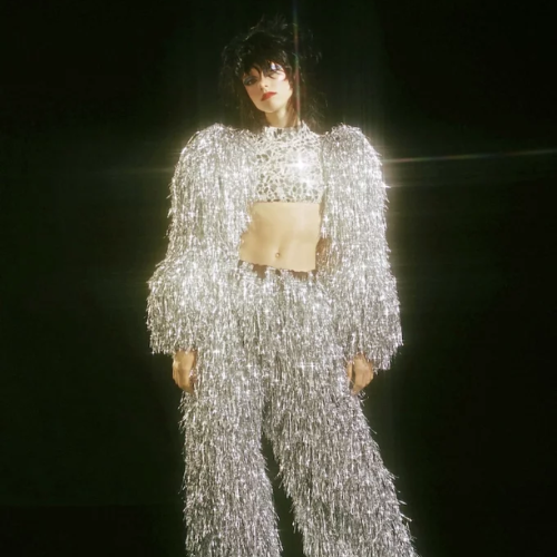 Bling, c'est le retour !