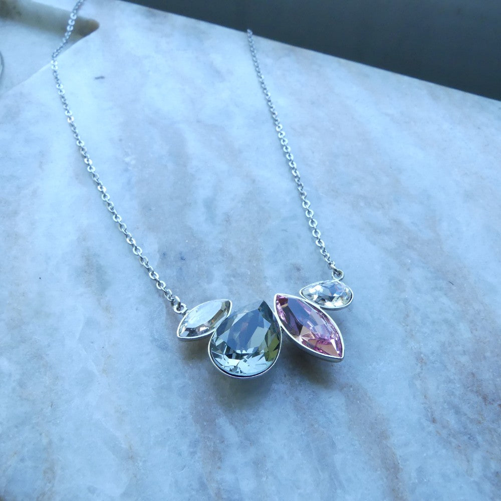 collier larme