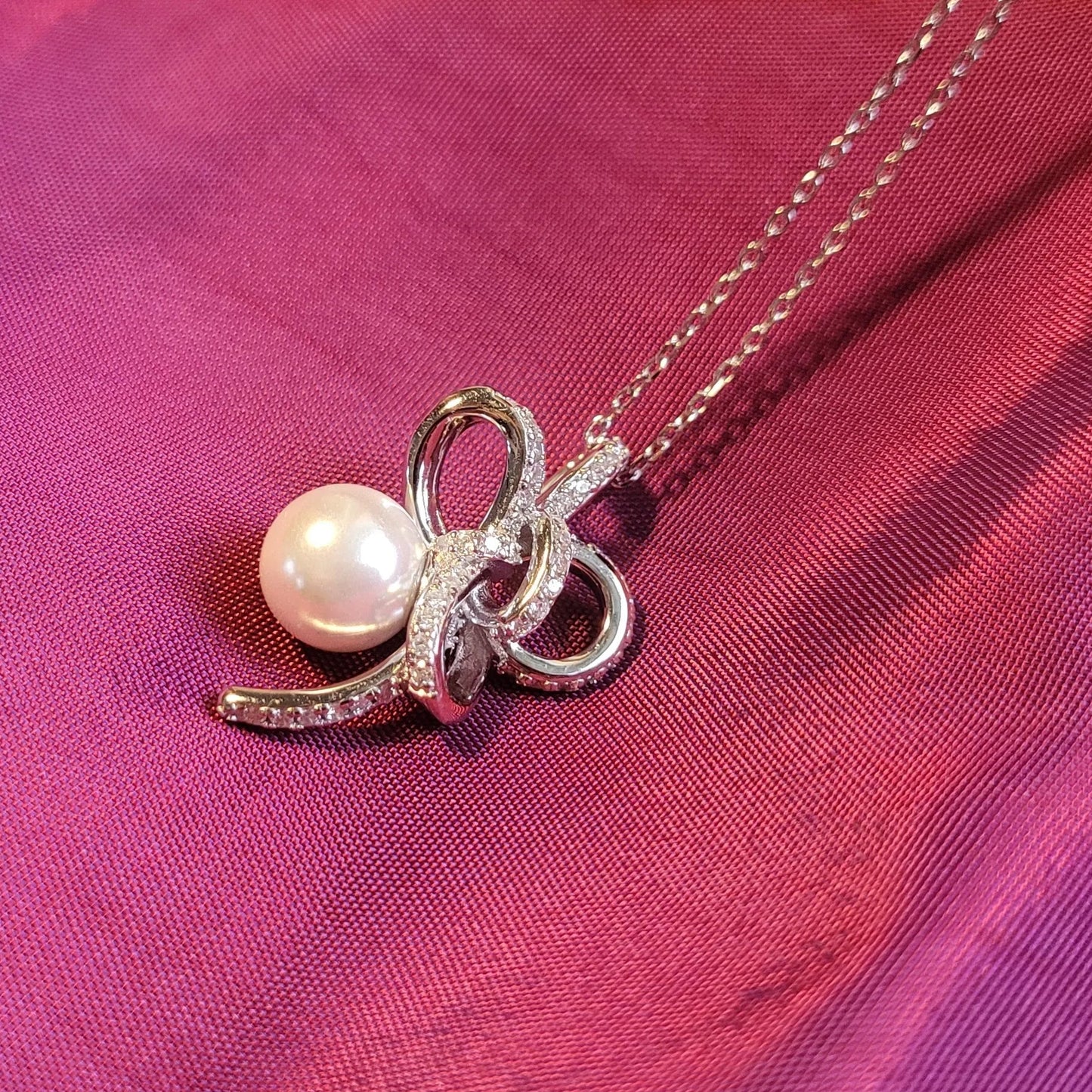 collier fantaisie original pour femme Alizé de Niiki Paris, collier tendance 2025