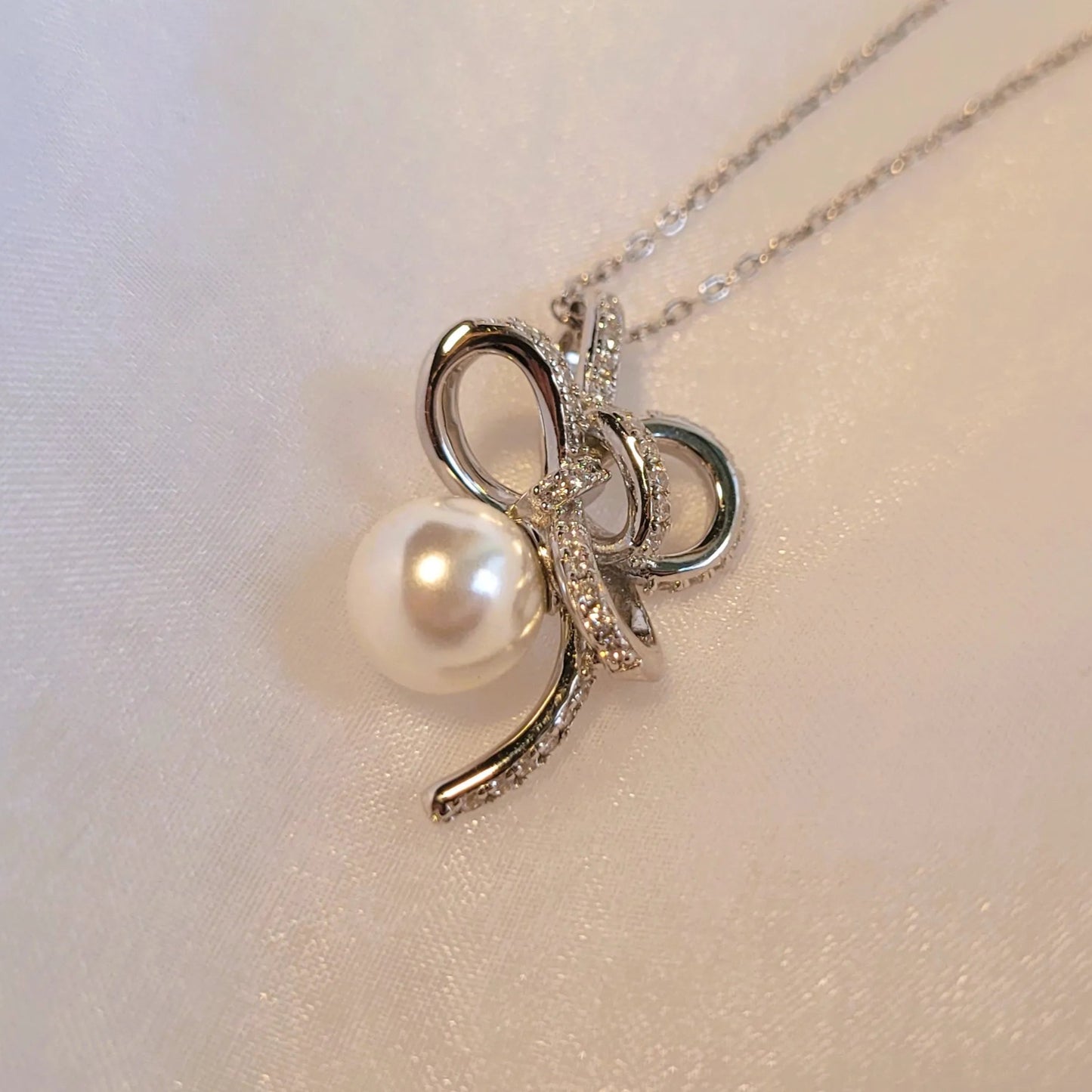 collier fantaisie original pour femme Alizé de Niiki Paris, collier de créateur