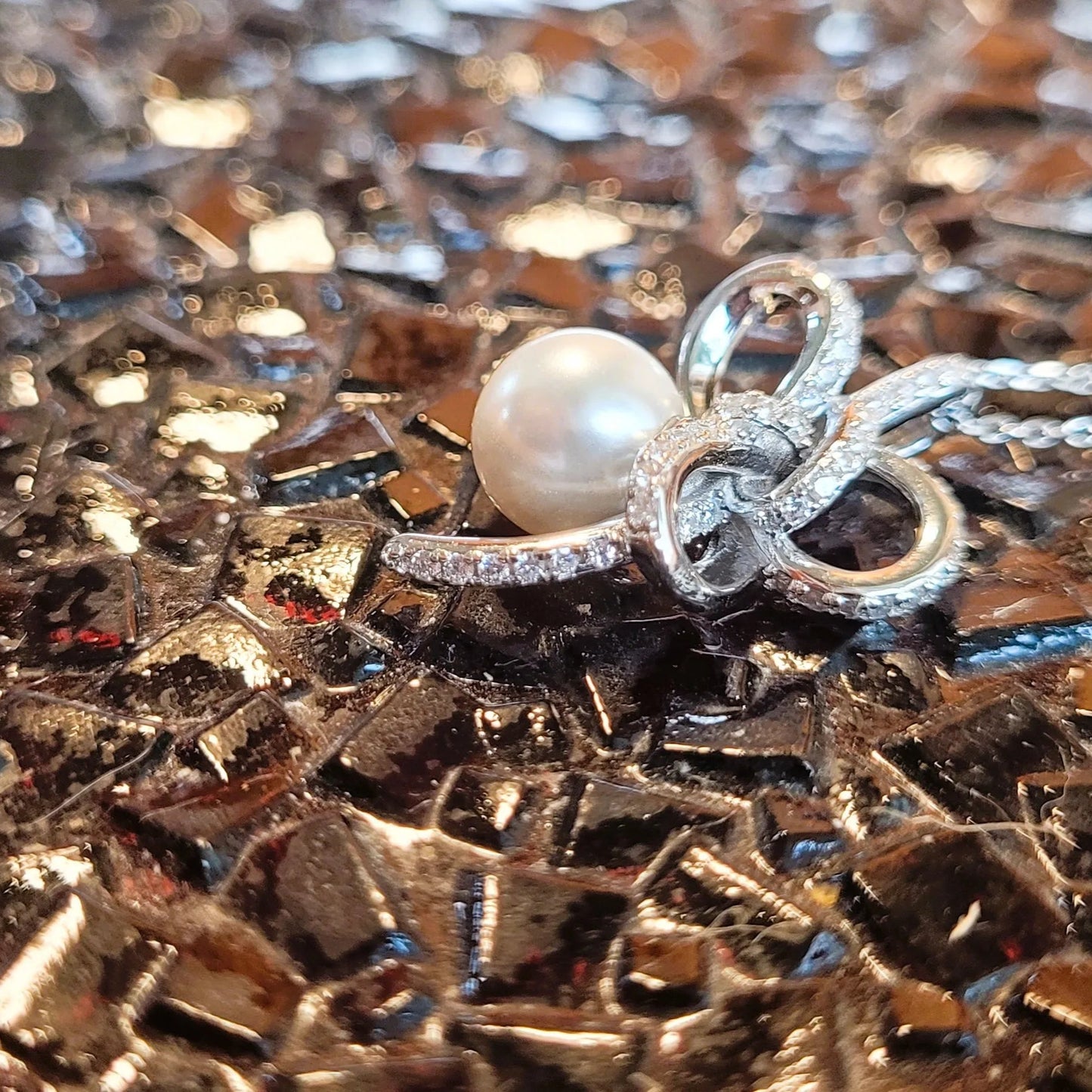 colliers Alizé de Niiki Paris, des bijoux pour offrir en cadeaux aux femmes, colliers de créateur