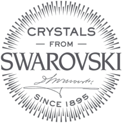 Collier main de Fatma avec un éclat cristal