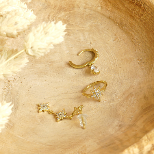 Des boucles d’oreilles pour tous les styles