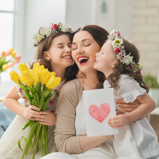 Quels bijoux offrir pour la fête des mères ?