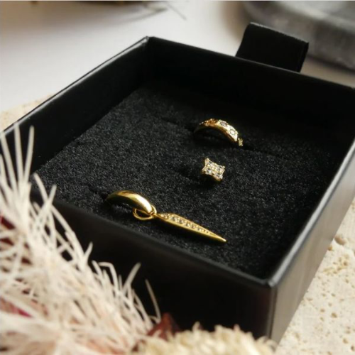 Découvrez une sélection de bijoux éclatants et de qualité chez Nébuleuse Bijoux !