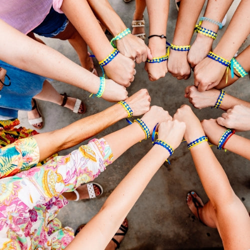 Bracelet femme personnalisé : Exprimez votre style avec une touche personnelle