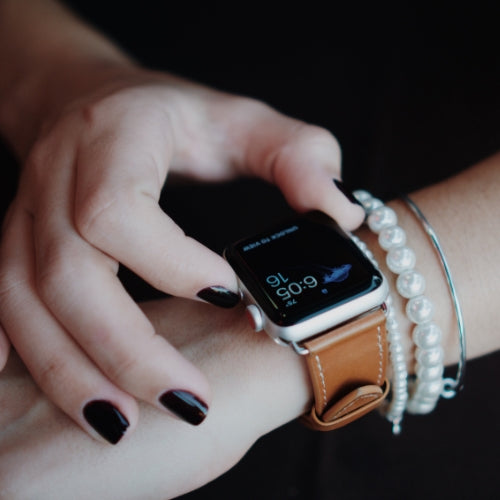 Bracelet femme et horlogerie : quand la mode rencontre la fonctionnalité !