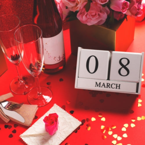 Fête de la femme