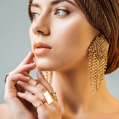 Bijoux tendances 2023