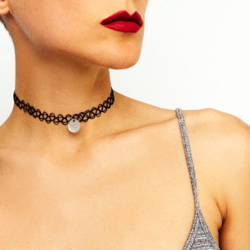 Comment adopter le choker ?