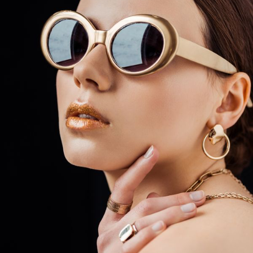 Des bijoux pour briller en société !