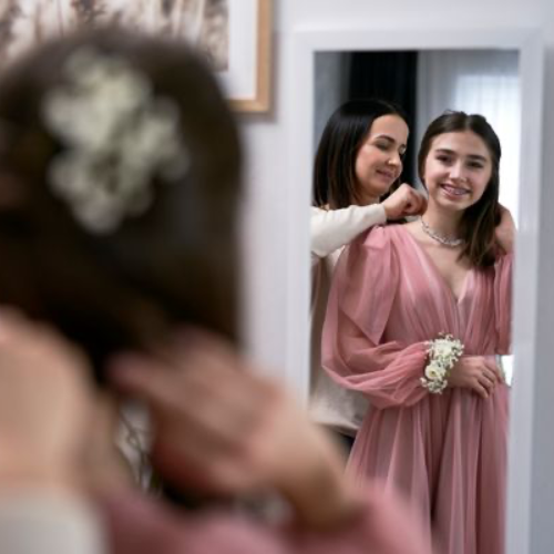 Des bijoux qui racontent votre histoire !