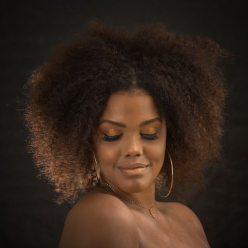Quelle forme de visage convient à une boucle d’oreille créole ?