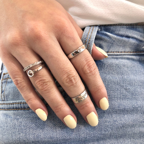 Quels bijoux pour quelle morphologie ?