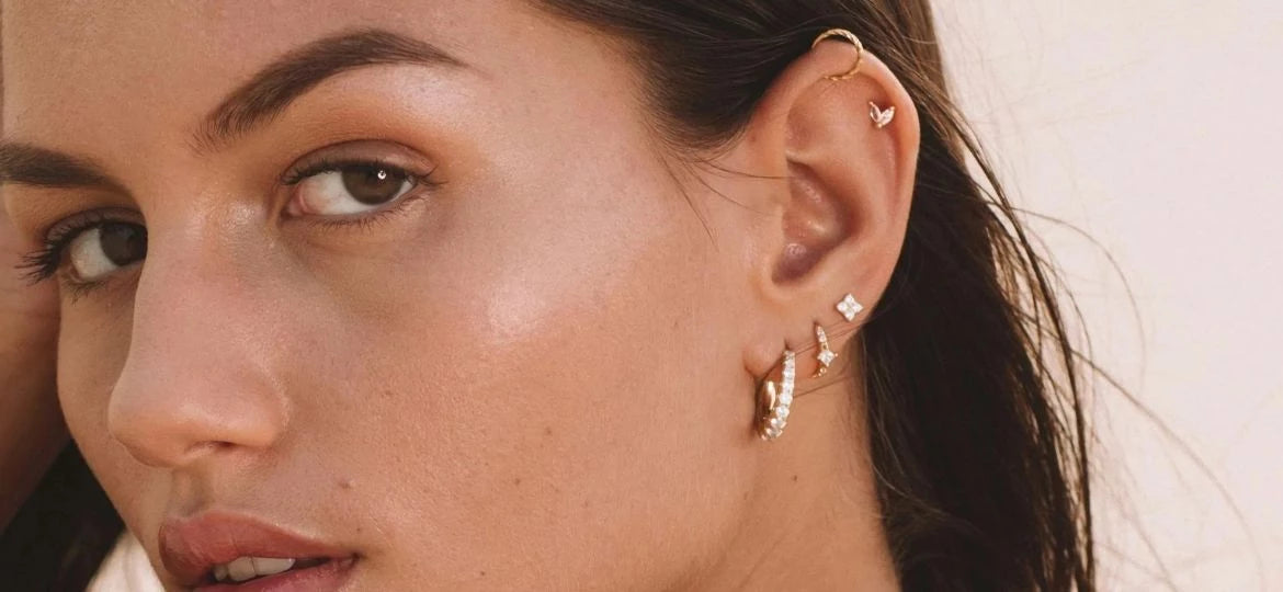 Piercings