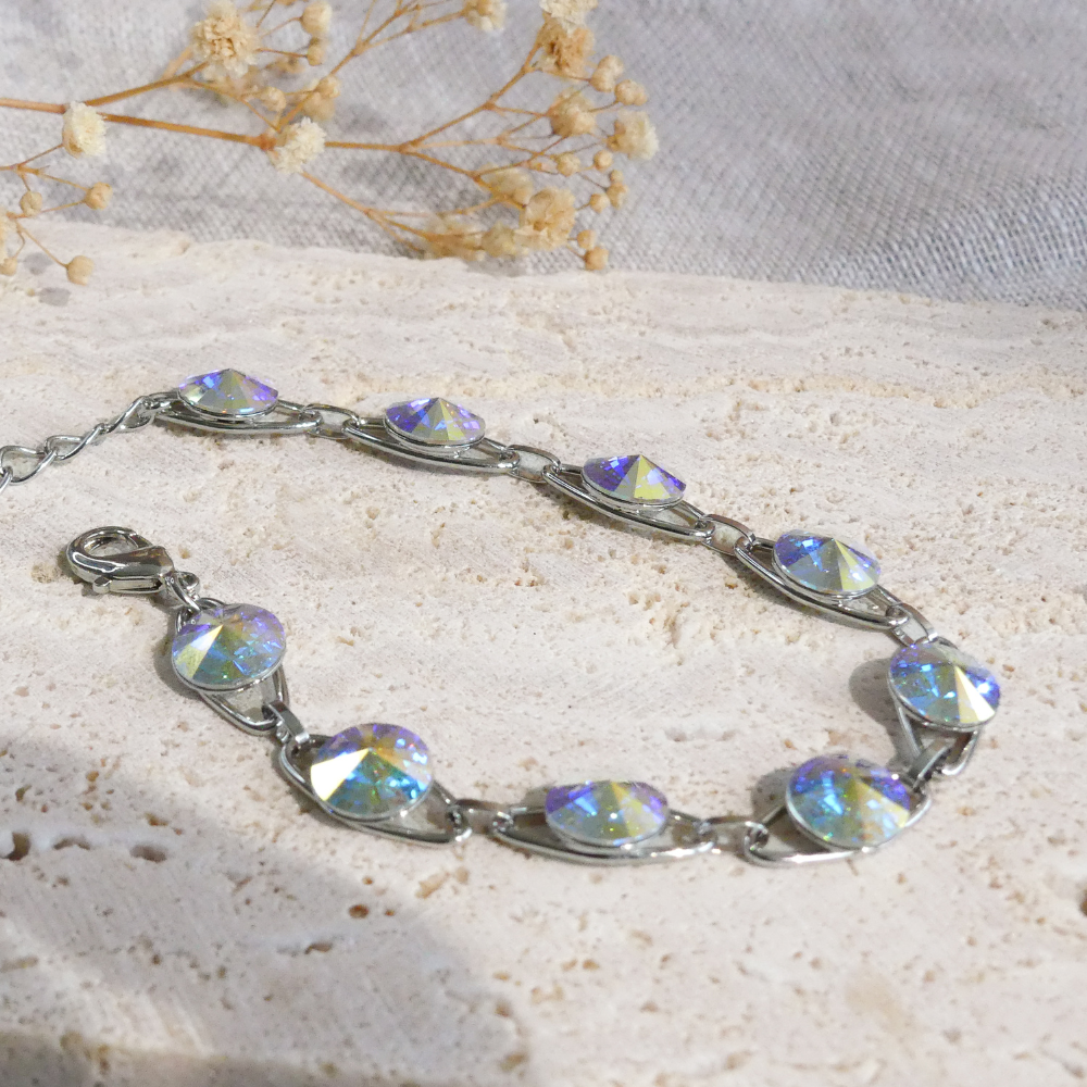 Bracelet cristal 