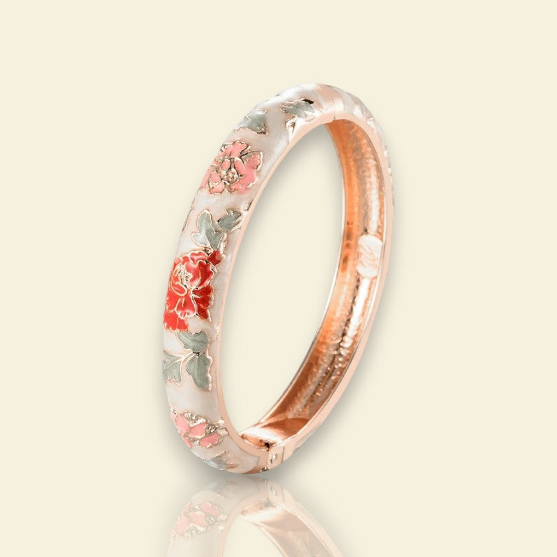 jonc nude Danaé, un bracelet pour femme tendance