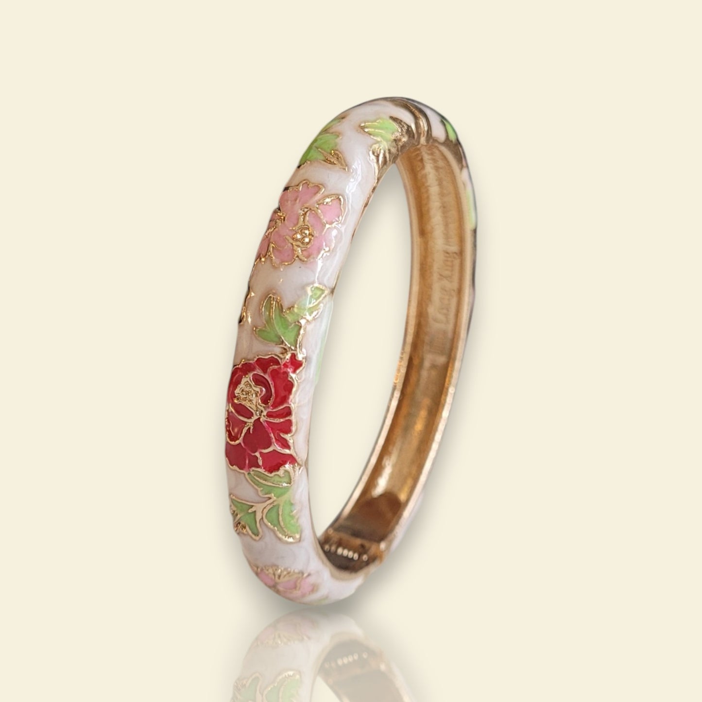 jonc nude Danaé, un bracelet pour femme tendance