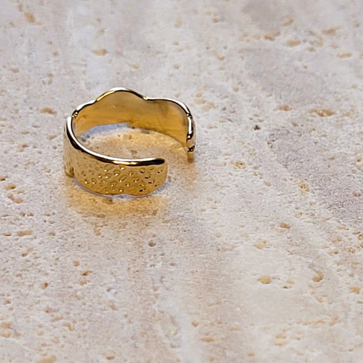 ear cuff oreilles non percées Arka, bague d’oreille sans perçage