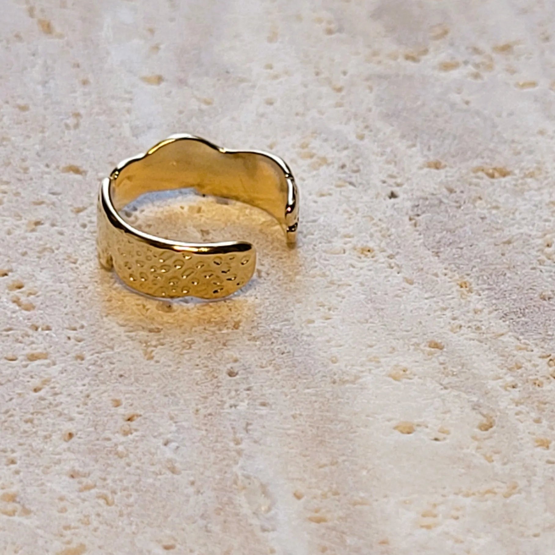 ear cuff oreilles non percées Arka, bague d’oreille sans perçage